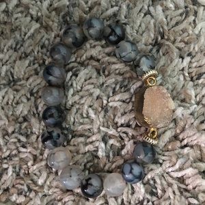 Crystal bracelet brand new